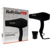 Porcelain Ceramic Carrera2 Hair Dryer - BP6685N by BaBylissPRO for Unisex - 1 Pc Hair Dryer