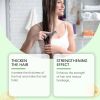 Rosemary Thickening Shampoo - Plant-controlled oil, nourishing and moisturizing, repairing, volumizing, refreshing shampoo