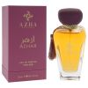 Azhar by Azha for Women - 3.3 oz EDP Spray