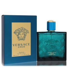 Versace Eros by Versace Parfum Spray