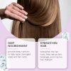 West&Month Scalp Essence, Hair Care Essence Oil Scalp Nourishing Essence