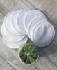 Reusable Facial Round Pads -5 Pack