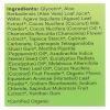 Radius Whitening Mint Aloe Neem Toothpaste - 1 Each - 3 Oz
