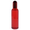 Colour Me Red by Milton Lloyd for Women - 3.4 oz EDP Spray