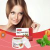Hoegoa Batana Hair Care Oil Gently Nourishes Hair Follicles, s Frizzy, Dry And Smooth Hair