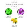 Essential Oil Aromatherapy Mindful Mist – 4oz Calming Spray for Home, Office, & Car – Natural, Alcohol-Free Essential Oil Blend for Relaxation & Focus