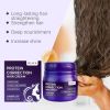 Hydrolyzed Keratin Protein Hair Repair Cream, Deep Conditioning Hair Mask for Dry Damaged Frizzy Hair