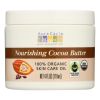 Aura Cacia - Organic Cocoa Butter - 4 Oz