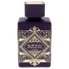 Badee Al Oud Amethyst by Lattafa for Women - 3.4 oz EDP Spray