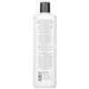 Derma Purifying System 3 Cleanser Shampoo (Colored Hair, Light Thinning, Color Safe)