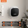 Scent Air Machine, 100ml Bluetooth Smart Essential Oil Diffuser, 1000sq.ft Waterless Scent Diffuser with Cold Air Technology