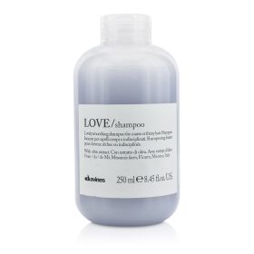 DAVINES - Love Shampoo (Lovely Smoothing Shampoo For Coarse or Frizzy Hair) 250ml/8.45oz