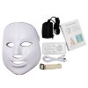 3 COLOR LED MASK