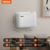 Scent Air Machine, 850ml Bluetooth Smart Essential Oil Diffuser, 5000sq.ft Waterless HVAC Scent Diffuser with Cold Air Technology