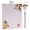 Define Shine Face Palette by Marie Claire for Women - 7 Pc 0.19oz Blush, 2 x 0.19oz Highlighters, 3 x 0.26oz Contour, Contour Brush