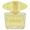 Versace Yellow Diamond by Versace for Women - 3 oz EDT Spray