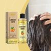 WoodSleep Almond Honey Shampoo Nourishes And Pampers Hair With Softness And Shine