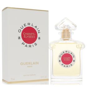 Champs Elysees by Guerlain Eau De Parfum Spray