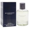 Burberry Weekend by Burberry for Men - 3.3 oz EDT Spray