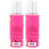 DKNY Be Delicious Orchard St by Donna Karan for Women - 8.4 oz Fragrance Mist - Pack of 2