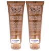 Acai Deep Conditioning Masque by Brazilian Blowout for Unisex - 8 oz Mask - Pack of 2