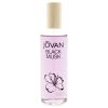 Jovan Black Musk by Jovan for Women - 3.25 oz Cologne Concentrate Spray