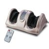 Premium Shiatsu Foot Massager with Remote Control â€“ Deep Kneading, Rolling, and Heat Therapy for Feet, Ankles, Calves