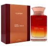 Amber Musk by Al Haramain for Women - 3.4 oz EDP Spray
