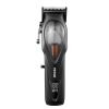 VEVOR Professional Hair Clipper Men's Barber Clipper 10000RPM & DLC Fade Blade