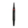 SHISEIDO - LipLiner InkDuo (Prime + Line) - # 08 True Red 164222 1.1g/0.037oz