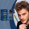 Hoegoa Rosemary Hair Care Essential Oil Nourishes, Softens And Rejuvenates Hair Daily
