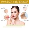 Jaysuing Bee Venom Essence, s Lines Dull Moisturizing Firming Skin Essence