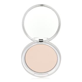 CLINIQUE - Stay Matte Powder Oil Free - No. 01 Stay Buff 645J-01 7.6g/0.27oz