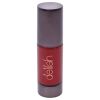 Colour Intense Liquid Lipstick - Flame by Delilah for Women - 0.24 oz Lipstick