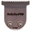 Replacement Timmer Blade - FX708Z by BaBylissPRO for Men - 1 Pc Blade