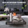 Scent Air Machine for Home, 120ml Bluetooth Smart Cold Air Diffuser, 1000sq.ft Waterless Essential Oil Scent Air Diffuser
