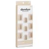 COLOLAB - Showker Gel Nail Strip # CPG902 Bling Bling 643166 1pcs