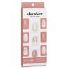 COLOLAB - Showker Gel Nail Strip # CSA102 Lady's Jacket 899494 1pcs