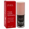 Vamp! Liquid Eyeshadow - 012 Anthracite by Pupa Milano for Women - 0.13 oz Eye Shadow