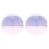 DKNY Be Delicious Fresh Blossom by Donna Karan for Women - 1 oz EDP Spray - Pack of 2
