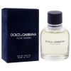 Dolce and Gabbana by Dolce and Gabbana for Men - 2.5 oz EDT Spray