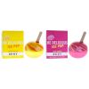 DKNY Be Delicious Ice Pop Kit by Donna Karan for Women - 2 Pc Kit 1.7oz DKNY Be Delicious Ice Pop - Very Cherry EDP Spray