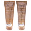 Acai Daily Smoothing Serum and Protective Thermal Straightening Balm Kit by Brazilian Blowout for Unisex - 2 Pc Kit 8oz Balm, 8oz Serum
