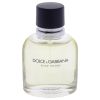 Dolce and Gabbana by Dolce and Gabbana for Men - 2.5 oz EDT Spray