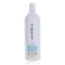 Biolage Volume Bloom by Biolage, 1 Liter Shampoo for Fine Hair