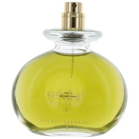 Sexual by Michel Germain, 4.2 oz Eau De Toilette Spray for Men Tester
