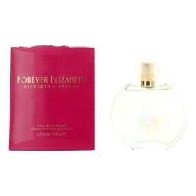 Forever Elizabeth by Elizabeth Taylor, 3.3 oz Eau De Parfum Spray for Women Tester