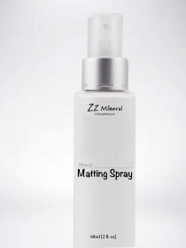 Matting Makeup Finishing Spray (Type: Simply | 2 FL OZ | 60 mL)