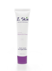Z Skin Eye Cream (Option: Blush Brush, size: 1 FL OZ | 30 mL)
