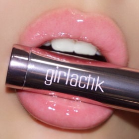 Jello Gloss Balm (Color: AuNaturel)